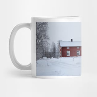 Lapland Mug